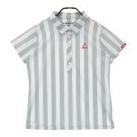 LE COQ GOLF ���R�b�N�S���t  �����|���V���c �X�g���C�v�� �O���[�n �T�C�Y�FM �����N�FA- �y���Áz�S���t�E�F�A