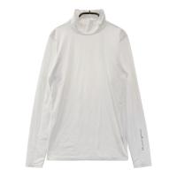 MUNSING WEAR �}���V���O�E�F�A  �n�C�l�b�N�����C���i�[T�V���c  �z���C�g�n �T�C�Y�FM �����N�FA- �y���Áz�S���t�E�F�A