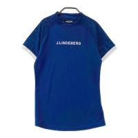 J.LINDEBERG �W�F�C�����h�o�[�O  �n�C�l�b�N����T�V���c  �l�C�r�[�n �T�C�Y�FM �����N�FA- �y���Áz�S���t�E�F�A