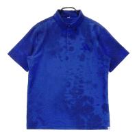 ADIDAS GOLF �A�f�B�_�X�S���t HC7911 �����|���V���c �{�^���_�E�� ���� �u���[�n �T�C�Y�F �����N�FA- �y���Áz�S���t�E�F�A