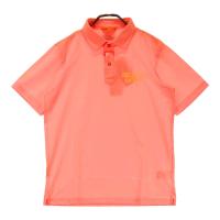 BEAMS GOLF �r�[���X�S���t  �����|���V���c  �I�����W�n �T�C�Y�FM �����N�FN �y�V�i�z�S���t�E�F�A