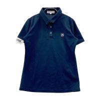 M.U SPORTS �G�����[�X�|�[�c  �����|���V���c  �l�C�r�[�n �T�C�Y�F40 �����N�FA- �y���Áz�S���t�E�F�A