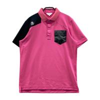 LANVIN SPORT �����o�� �X�|�[��  �����|���V���c  �s���N�n �T�C�Y�F38 �����N�FA- �y���Áz�S���t�E�F�A