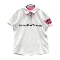 SAMANTHA THAVASA �T�}���T�^�o�T  �����|���V���c �A�C�~�[ 25���N  �z���C�g�n �T�C�Y�FS �����N�FA- �y���Áz�S���t�E�F�A