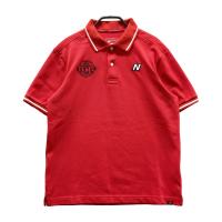 NEW BALANCE GOLF �j���[�o�����X  �����|���V���c  ���b�h�n �T�C�Y�F5 �����N�FB �y���Áz�S���t�E�F�A