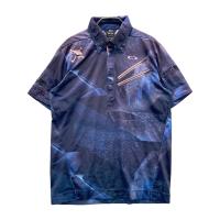 OAKLEY �I�[�N���[  �����|���V���c ���� �p�[�v���n �T�C�Y�FL �����N�FB �y���Áz�S���t�E�F�A