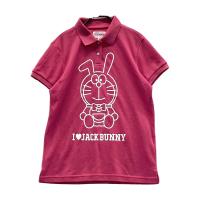 JACK BUNNY �W���b�N�o�j�[ �~Fujiko-Pro �����|���V���c �h��������  �s���N�n �T�C�Y�F1 �����N�FB �y���Áz�S���t�E�F�A