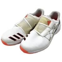 ADIDAS GOLF �A�f�B�_�X�S���t  �S���t�V���[�Y�V���[�Y  �z���C�g�n �T�C�Y�F28.0 �����N�FB �y���Áz�S���t�E�F�A