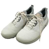 ecco �G�R�[ BIOM HYBRID4 �X�p�C�N���X�S���t�V���[�Y  �O���[�n �T�C�Y�FEU40 �����N�FB �y���Áz�S���t�E�F�A