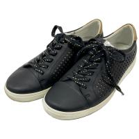 ecco �G�R�[ 122133 �S���t�V���[�Y CASUAL HYBRID  �u���b�N�n �T�C�Y�F37 �����N�FA- �y���Áz�S���t�E�F�A