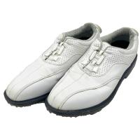 CALLAWAY �L�����E�F�C 407102 Tour LS WMS 17AM BOA �S���t�V���[�Y  �z���C�g�n �T�C�Y�F23.5 �����N�FB �y���Áz�S���t�E�F�A