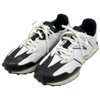 NEW BALANCE GOLF �j���[�o�����X  �S���t�V���[�Y WGS327AF  �z���C�g�n �T�C�Y�FJPN/23.5 �����N�FB �y���Áz�S���t�E�F�A
