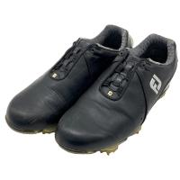 FOOT JOY �t�b�g�W���C 99072J �S���t�V���[�Y �h���C�W���C�Y BOA  �u���b�N�n �T�C�Y�F22.5cm �����N�FB �y���Áz�S���t�E�F�A