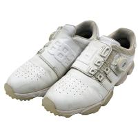 CALLAWAY �L�����E�F�C �~PEARY GATES HYPERCHEV BOA 18 �S���t�V���[�Y  �z���C�g�n �T�C�Y�F24.5 �����N�FB �y���Áz�S���t�E�F�A