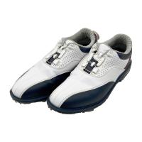 CALLAWAY �L�����E�F�C 216102 �S���t�V���[�Y �\�t�g�X�p�C�N BOA  �z���C�g�n �T�C�Y�F23.0? �����N�FB �y���Áz�S���t�E�F�A