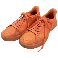 G/FORE �W�[�t�H�A GZ4GX23272 �S���t�V���[�Y  �I�����W�n �T�C�Y�F25.5cm �����N�FB �y���Áz�S���t�E�F�A