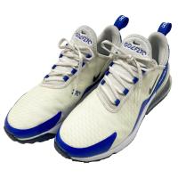 NIKE GOLF �i�C�L�S���t AIR MAX 270 G CK6483-106 �X�p�C�N���X �S���t�V���[�Y  �u���[�n �T�C�Y�F26 �����N�FB �y���Áz�S���t�E�F�A