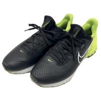 NIKE GOLF �i�C�L�S���t AIRZOOMINFINITY TOUR CT541 022 �X�p�C�N���X �S���t�V���[�Y  �u���b�N�n �T�C�Y�F25.5 �����N�FB �y���Áz�S���t�E�F�A