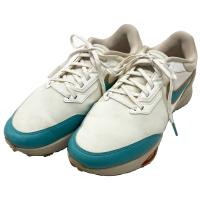NIKE GOLF �i�C�L�S���t DM9019 141 �X�p�C�N���X �S���t�V���[�Y  �u���[�n �T�C�Y�F25.5 �����N�FB �y���Áz�S���t�E�F�A