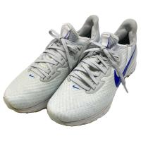 NIKE GOLF �i�C�L�S���t AIR ZOOMINFINITYTOUR CT0541 125 �X�p�C�N���X �S���t�V���[�Y  �u���[�n �T�C�Y�F25.5 �����N�FB �y���Áz�S���t�E�F�A