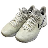 NIKE GOLF �i�C�L�S���t AIRZOOMINFINITY TOUR CT0541 133 �X�p�C�N���X �S���t�V���[�Y  �u���b�N�n �T�C�Y�F25.5 �����N�FB �y���Áz�S���t�E�F�A