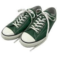 CONVERSE �R���o�[�X ALL STAR GFOX 33500070 �X�p�C�N���X�S���t�V���[�Y  �O���[���n �T�C�Y�F27 �����N�FB �y���Áz�S���t�E�F�A