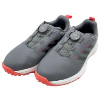 ADIDAS GOLF �A�f�B�_�X�S���t GV9779 S2G �{�A �S���t�V���[�Y  �O���[�n �T�C�Y�F23.5cm �����N�FB �y���Áz�S���t�E�F�A