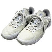 NIKE GOLF �i�C�L�S���t DM8449-101 �C���t�B�j�e�B �v�� 2 �X�p�C�N���X�S���V���[�Y  �z���C�g�n �T�C�Y�F24.5 �����N�FB �y���Áz�S���t�E�F�A