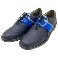FOOT JOY �t�b�g�W���C PREMIERE �S���t�V���[�Y  �l�C�r�[�n �T�C�Y�F26.0 �����N�FB �y���Áz�S���t�E�F�A