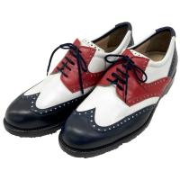 WALTER GENUIM �E�H���^�[�E�W�F�k�C��  �S���t�V���[�Y �g���R���[�� �z���C�g�n �T�C�Y�F27.0 �����N�FB �y���Áz�S���t�E�F�A