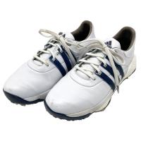 ADIDAS GOLF �A�f�B�_�X�S���t GV7247 TOUR360 22 �S���t�V���[�Y  �z���C�g�n �T�C�Y�F26cm �����N�FB �y���Áz�S���t�E�F�A