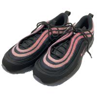 NIKE GOLF �i�C�L�S���t �~Swarovski DB4698-001 AIR MAX 97 �S���t�V���[�Y  �u���b�N�n �T�C�Y�F26.5cm �����N�FN �y�V�i�z���t�E�F�A