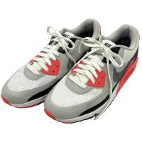 NIKE GOLF �i�C�L�S���t CU9978-103 AIR MAX 90G �S���t�V���[�Y  �z���C�g�n �T�C�Y�F26.5cm �����N�FB �y���Áz�S���t�E�F�A