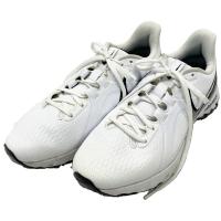 NIKE GOLF �i�C�L�S���t CT6621-102 REACT INFINITY PRO �S���t�V���[�Y  �z���C�g�n �T�C�Y�F26.5cm �����N�FB �y���Áz�S���t�E�F�A