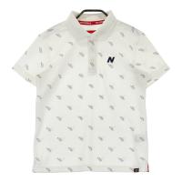 NEW BALANCE GOLF �j���[�o�����X  �����|���V���c ���� �z���C�g�n �T�C�Y�F1 �����N�FB �y���Áz�S���t�E�F�A
