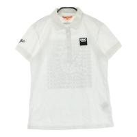 BEAMS GOLF �r�[���X�S���t  �����|���V���c �T�C�P�f���b�N���S  �z���C�g�n �T�C�Y�FM �����N�FB �y���Áz�S���t�E�F�A