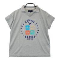 CALLAWAY �L�����E�F�C  �ݕt ����T�V���c  �O���[�n �T�C�Y�FL �����N�FA- �y���Áz�S���t�E�F�A