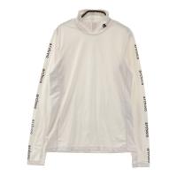 ARCHIVIO �A���`�r�I  �n�C�l�b�N�����C���i�[T�V���c ���Ƀ��S  �z���C�g�n �T�C�Y�F38 �����N�FB �y���Áz�S���t�E�F�A