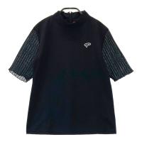 BEAMS GOLF �r�[���X�S���t  �n�C�l�b�N ����T�V���c ���ؑ�  �u���b�N�n �T�C�Y�FM �����N�FA- �y���Áz�S���t�E�F�A