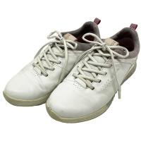 ecco �G�R�[ 102903 �S���t�V���[�Y S-THREE  �z���C�g�n �T�C�Y�F38 �����N�FB �y���Áz�S���t�E�F�A