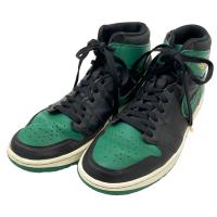 NIKE GOLF �i�C�L�S���t Eastside FJ0849-001 �S���t�V���[�Y AIR JORDAN 1  �u���b�N�n �T�C�Y�F26.5 �����N�FB �y���Áz�S���t�E�F�A