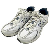 NEW BALANCE GOLF �j���[�o�����X UGS530A �X�p�C�N���X �S���t�V���[�Y  �z���C�g�n �T�C�Y�F26.5 �����N�FB �y���Áz�S���t�E�F�A