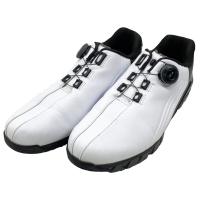 BRIDGESTONE GOLF  �u���a�X�g���S���t SHG380 �[�� �X�p�C�N �o�C�^�[ ���C�h �{�A �X�p�C�N���X�S���t�V���[�Y  �z���C�g�n �T�C�Y�F24 �����N�FB �y���Áz�S���t�E�F�A