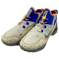 NIKE GOLF �i�C�L�S���t AIR ZOOM INFINITY TOUR SHIELD DD8343 200 �S���t�V���[�Y �G�A�Y�[�� �C���t�B�j�e�B  �x�[�W���n �T�C�Y�F25 �����N�FA �y���Áz�S���t�E�F�A