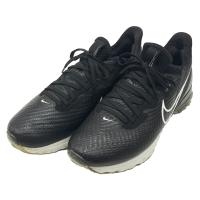 NIKE GOLF �i�C�L�S���t AIRZOOMINFINITYTOUR CT0541 077 �X�p�C�N���X �S���t�V���[�Y  �u���b�N�n �T�C�Y�F25.5 �����N�FB �y���Áz�S���t�E�F�A