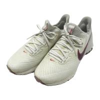 NIKE GOLF �i�C�L�S���t AIRZOOMINFINITY TOUR CT0541 109 �X�p�C�N���X �S���t�V���[�Y  ���b�h�n �T�C�Y�F25.5 �����N�FB �y���Áz�S���t�E�F�A