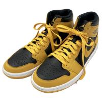 NIKE GOLF �i�C�L�S���t DQ0660-700 �S���t�V���[�Y Air Jordan 1 High G  �C�G���[�n �T�C�Y�F26.5 �����N�FA- �y���Áz�S���t�E�F�A