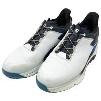 FOOT JOY �t�b�g�W���C 56933J PRO/SLX Boa �S���t�V���[�Y  �z���C�g�n �T�C�Y�F25.5 �����N�FB �y���Áz�S���t�E�F�A