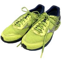 MIZUNO GOLF �~�Y�m�S���t 51GM175035 �S���t�V���[�Y WAVE CADENCE  �C�G���[�n �T�C�Y�F25 �����N�FB �y���Áz�S���t�E�F�A