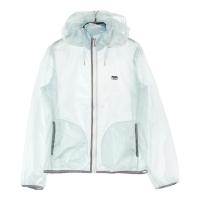 LANVIN SPORT �����o�� �X�|�[��  2WAY�W���P�b�g  �u���[�n �T�C�Y�F38 �����N�FA- �y���Áz�S���t�E�F�A